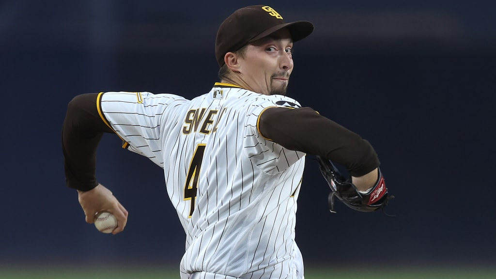 blake snell has been linked with a move to the yankees