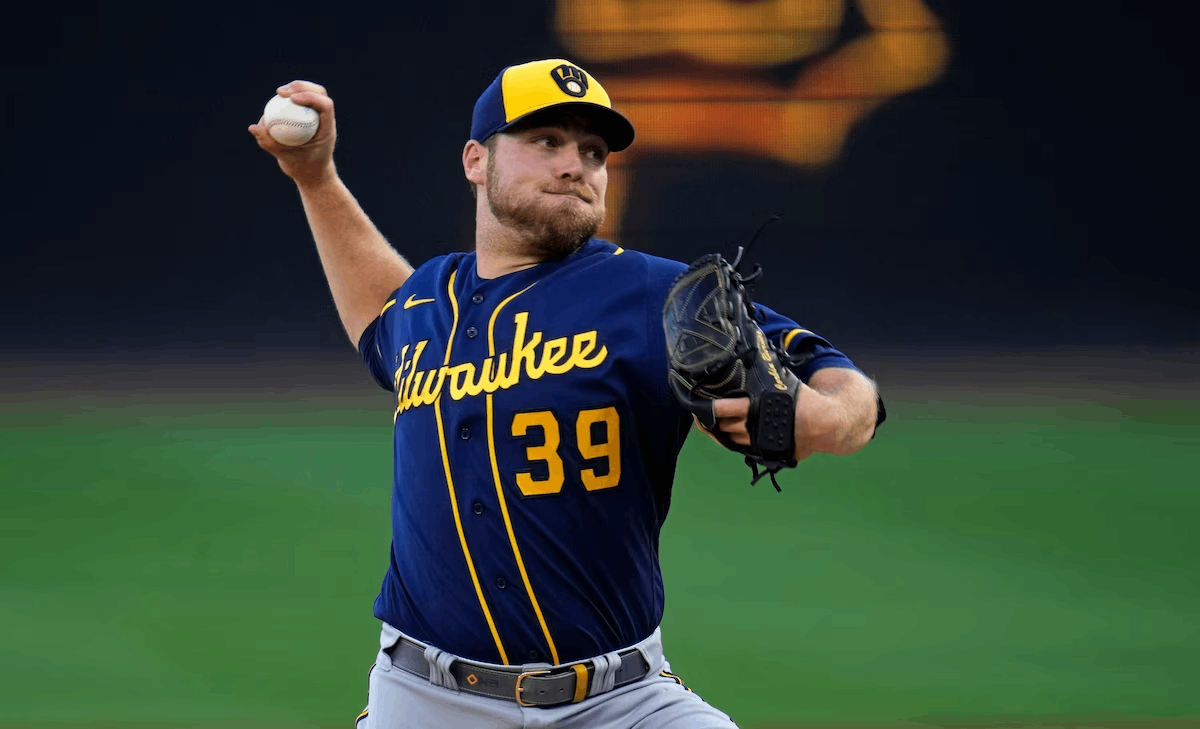 Cobin Burnes was on the radar of the Yankees, but Orioles signed to him instead
