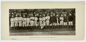 1904 New York Yankees (Highlanders)