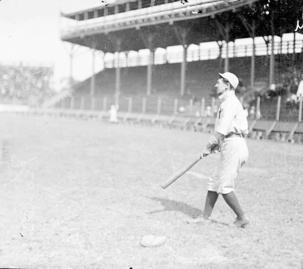1909 New York Yankees Willie Keeler