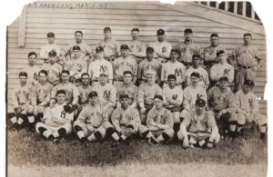 1915 New York Yankees