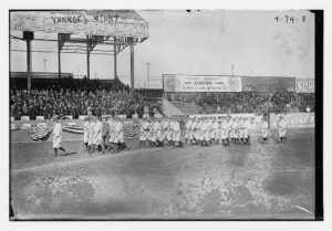 1917 New York Yankees