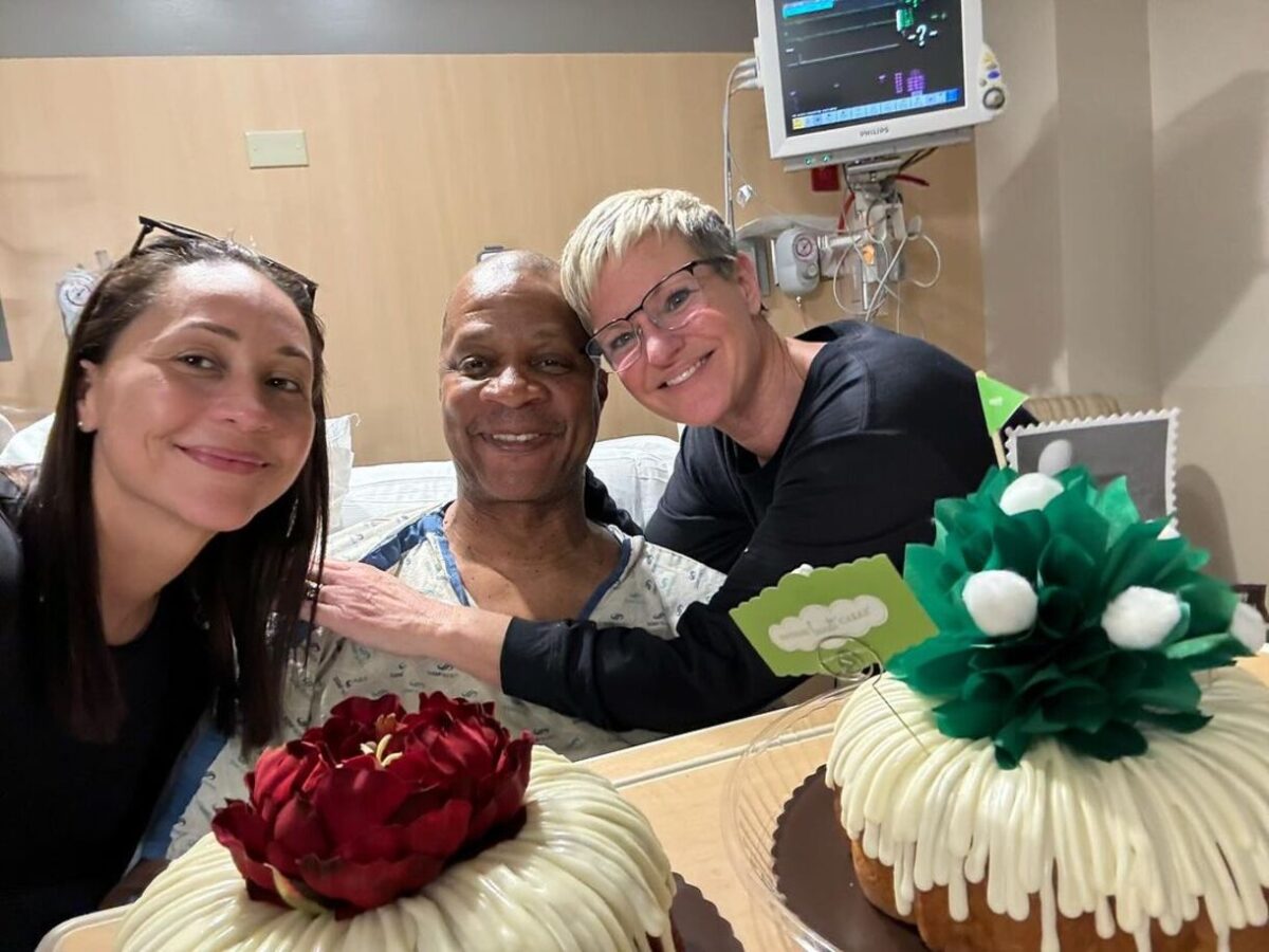 Ex-Yankees star Darryl Strawberry is recovering after heart attack, March 12, 2024.