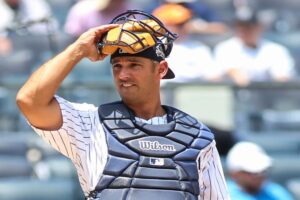 The strangest Jorge Posada MLB record almost no Yankees fan knows about