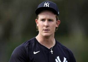 Rumors suggest Clayton Beeter gets into Yankees Opening Day roster.