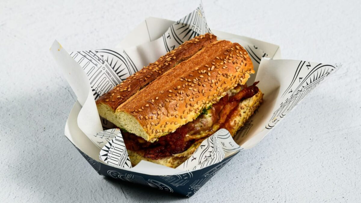 Sandwich-new-york-yankees