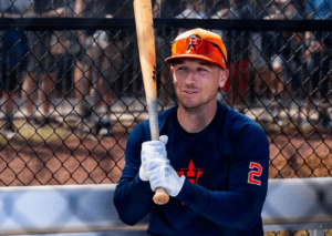 Alex Bregman could join the Yankees as a free agent