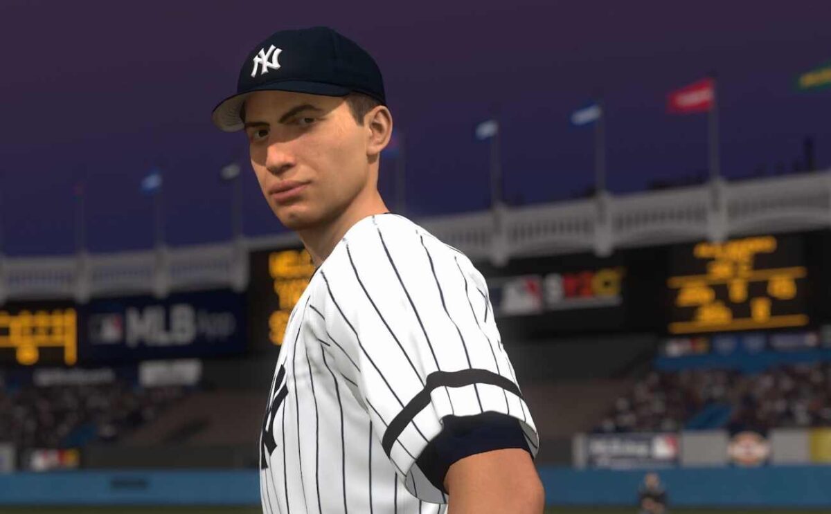 Andy Pettitte, former player of the new york yankees during a campaing of the game MLB 2024