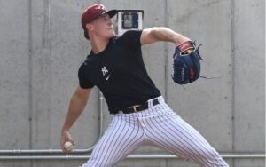 Rumors suggest Clayton Beeter gets into Yankees Opening Day roster.