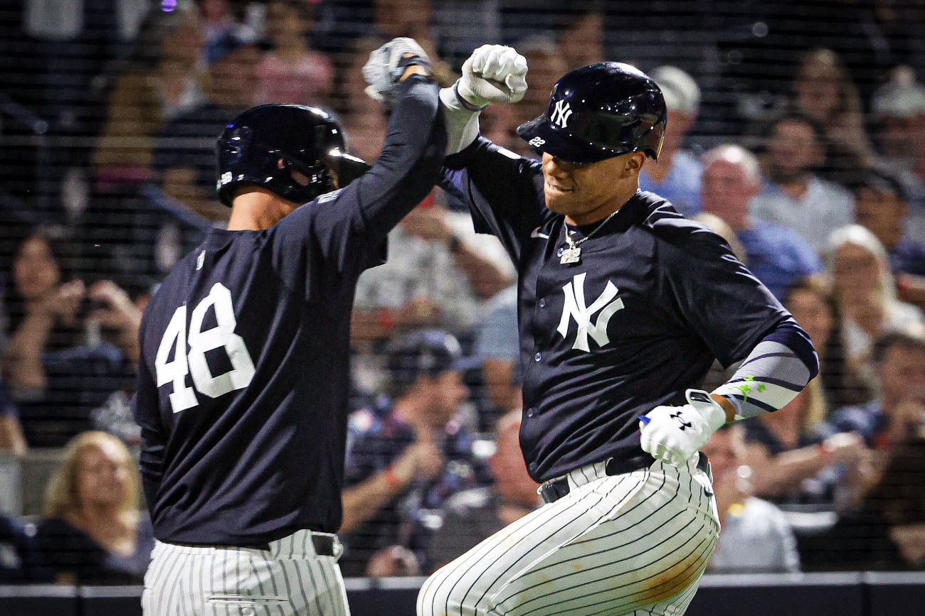 Yankees Reloaded: High Expectations For Return To AL Top