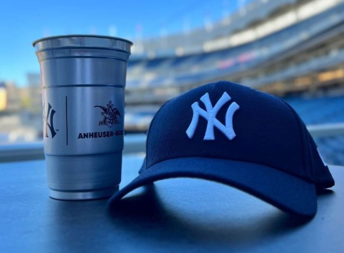 Yankees are reinventing the culinary experience extensively at Yankee Stadium for the 2024 season.