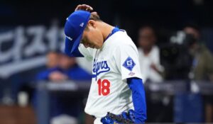 Meet Yoshinobu Yamamoto: The Japanese Pitching Sensation