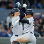 Yankees 6-4 Blue Jays: Aaron Judge’s decisive hit sparks comeback, but Bronx Bombers lose series