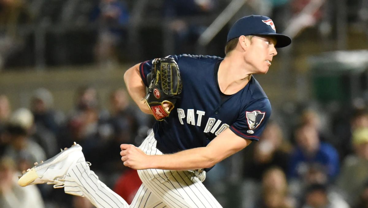 The New York Yankees have made significant moves to bolster their bullpen, announcing the selection of left-hander Josh Maciejewski's contract.