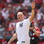 Yankees legend Mariano Rivera takes political side, supports Trump for 2024 polls