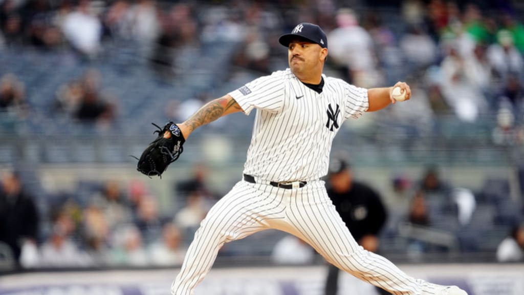 jugador de los yankees, néstor cortes