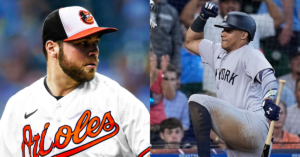 Yankees vs Orioles, battle of AL East set to commence on 29th April, 2024.