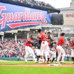Yankees 7-8 Guardians: Bronx Bombers falter in extra innings as Cleveland rally for victory