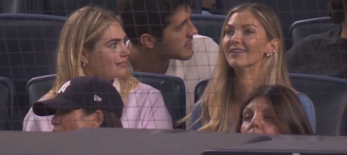Amy-Cole-Kate-Upton-new-york-yankees