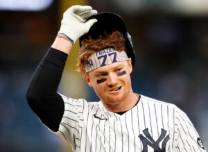 Clint Frazier, who triggered Yankees' left-field problem, joins Atlantic League