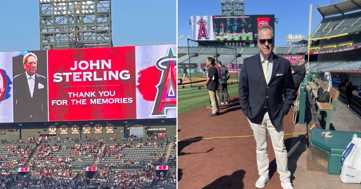 Yankees' loss against LA Angels gets shadowed in wholesome moments at the park on 28th May, 2024.