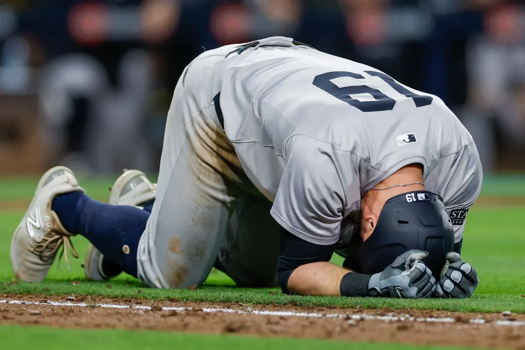 The latest update from Jon Berti indicates that the Yankees might have to go without the utility player for almost two months.