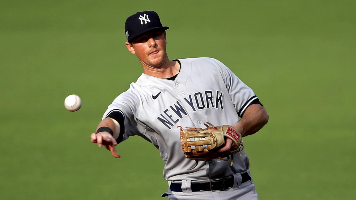Yankees put DJ Lemahieu on 60-day IL but he can return on May 28, 2024