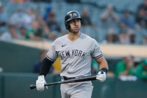 Former Yankee Joey Galo set to become a father