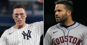 Yankees vs Astros series to commence on 7th May, 2024.