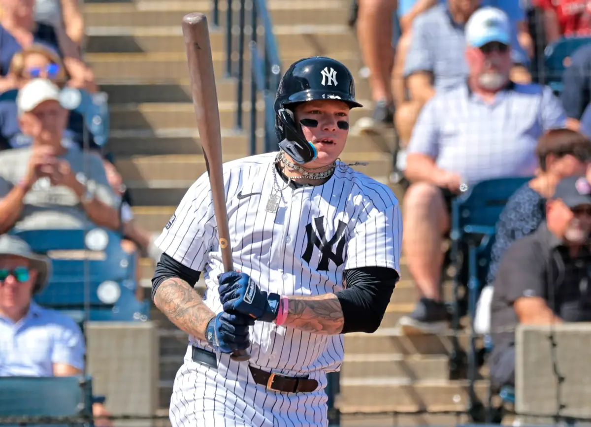 the player of the new york yankees alex verdugo