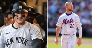 Yankees fans unanimously stand by Anthony Rizzo, reject Pete Alonso deal.