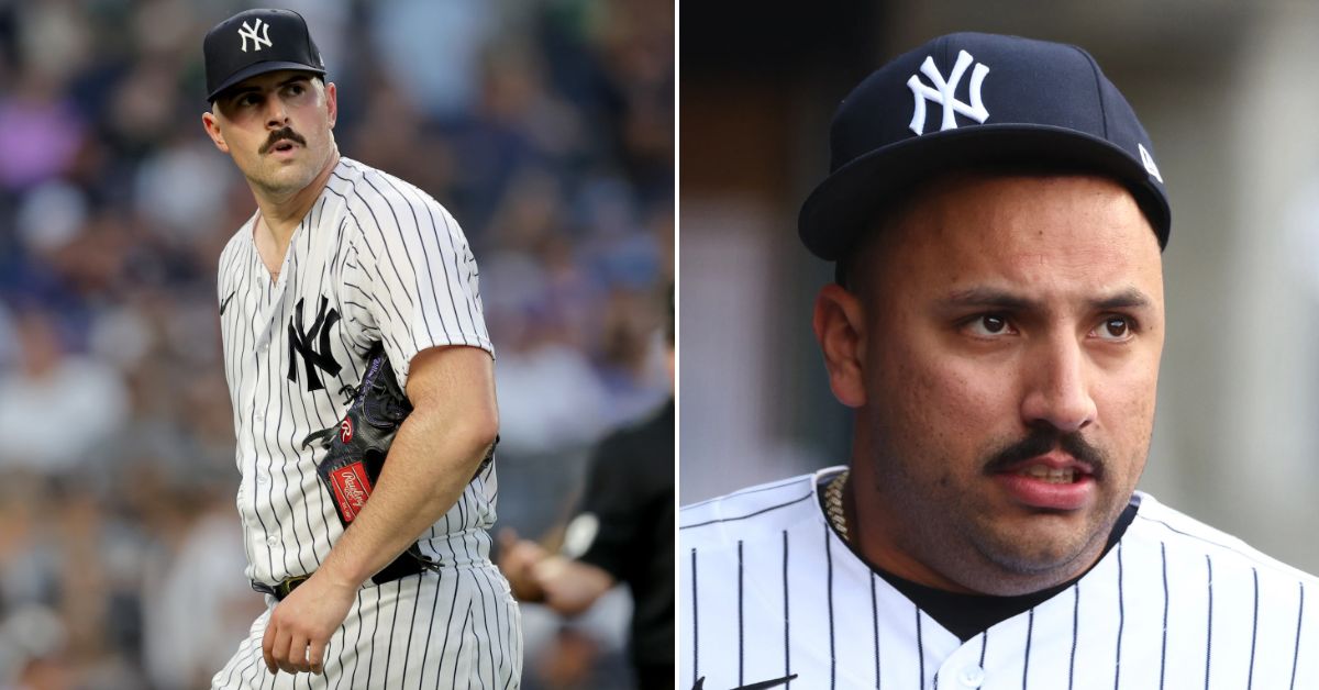 Which way will the Yankees go? 6-man rotation or send a starter to the bullpen?