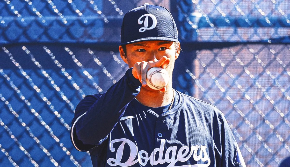 Yoshinobu Ohtani, jugador de los Yankees de Nueva York