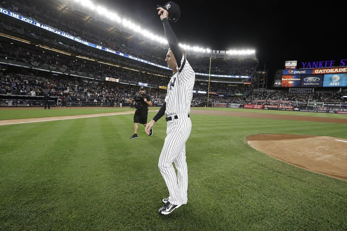  Chasen Shreve, who played for the Yankees from 20115 to 2018, returns to the Bronx on June 22, 2024.