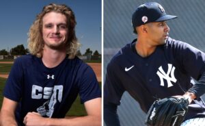 Yankees' prospects: Phil Bickford and