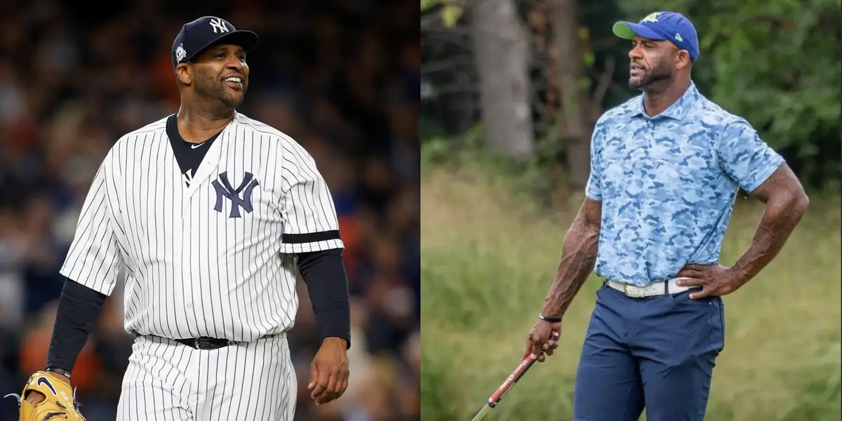 CC Sabathia surprised everyone with his remarkable weight loss, revealed through his social media.