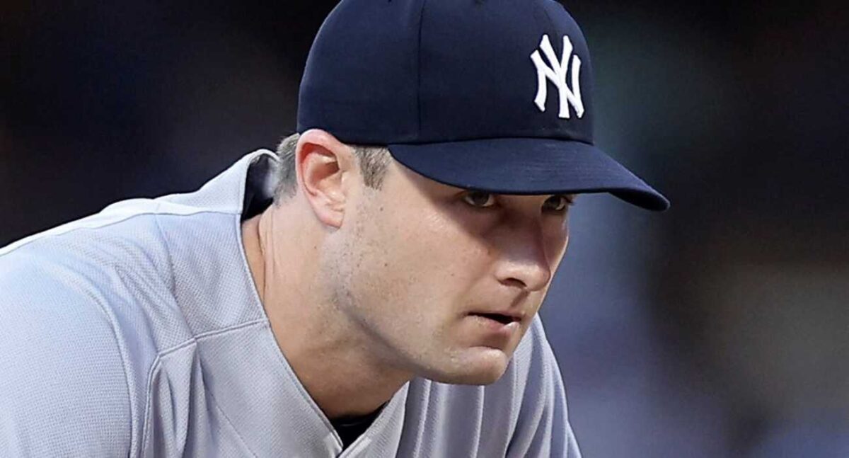 Yankees' Gerrit Cole allows 4 HR vs. Mets in one of his career-worst outing