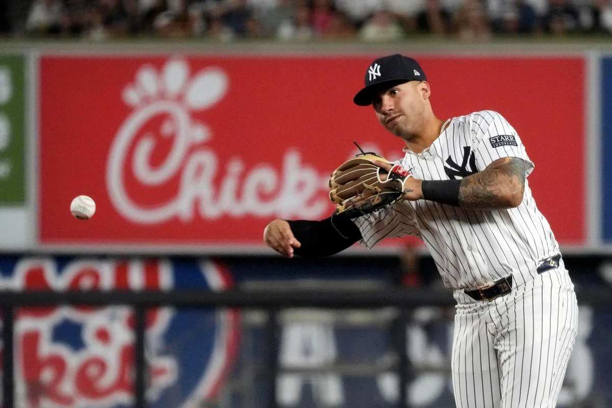 On Friday, June 21, 2022, Aaron Boone said that Gleyber Torres is likely set to return this weekend.