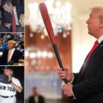 Donald Trump se hace eco de la frustración de los aficionados por la actual propiedad de los Yankees
