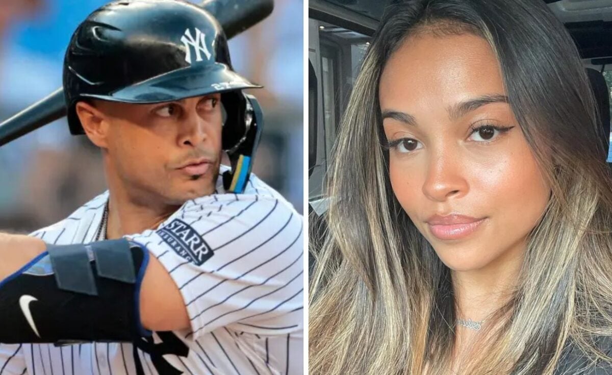 According to Page Six, New York Yankees star Giancarlo Stanton has ended his relationship with Asiana Jayd “AJ” Hung-Barnes just days after their romance was made public.