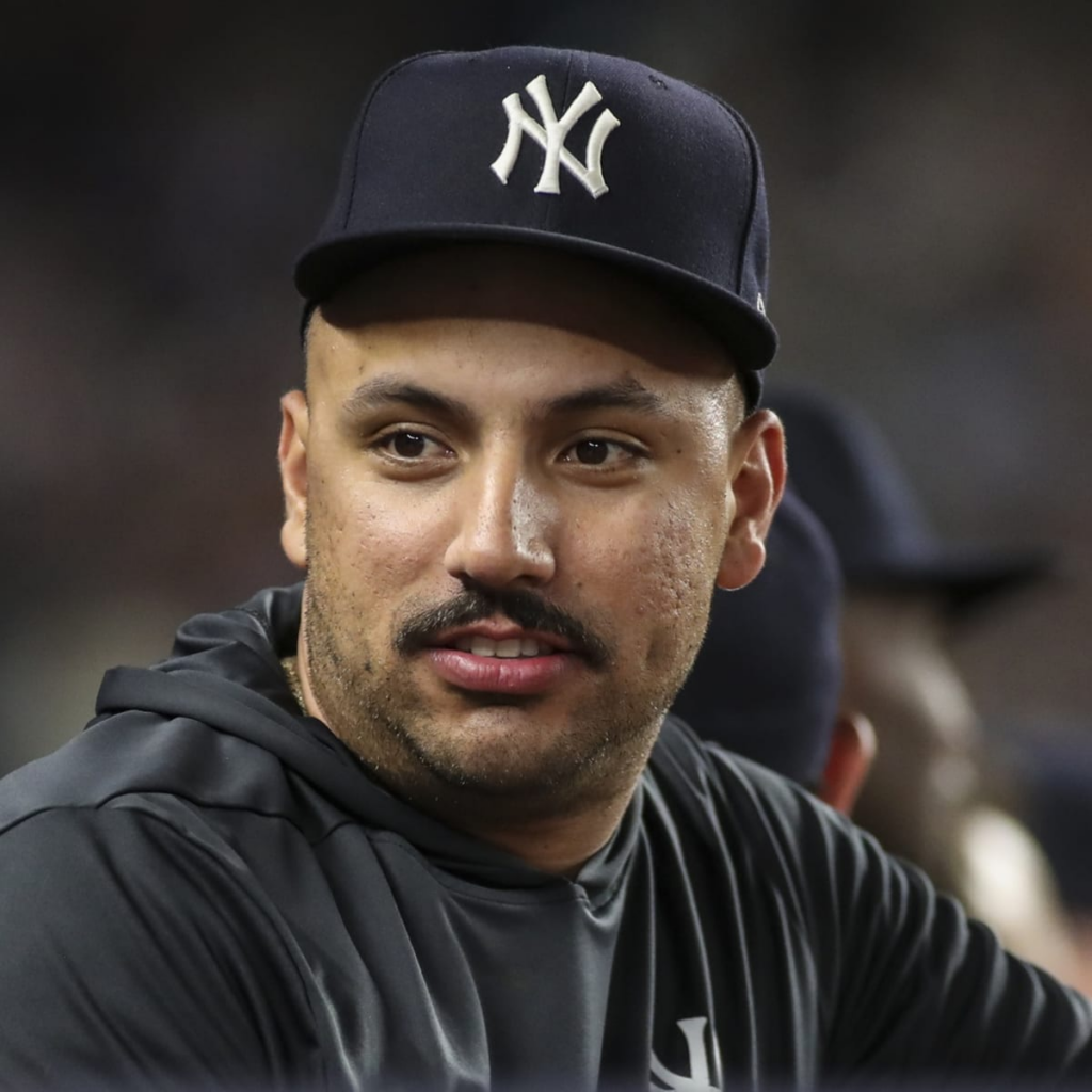 Néstor Cortés podría estar fuera del radar de los yankees