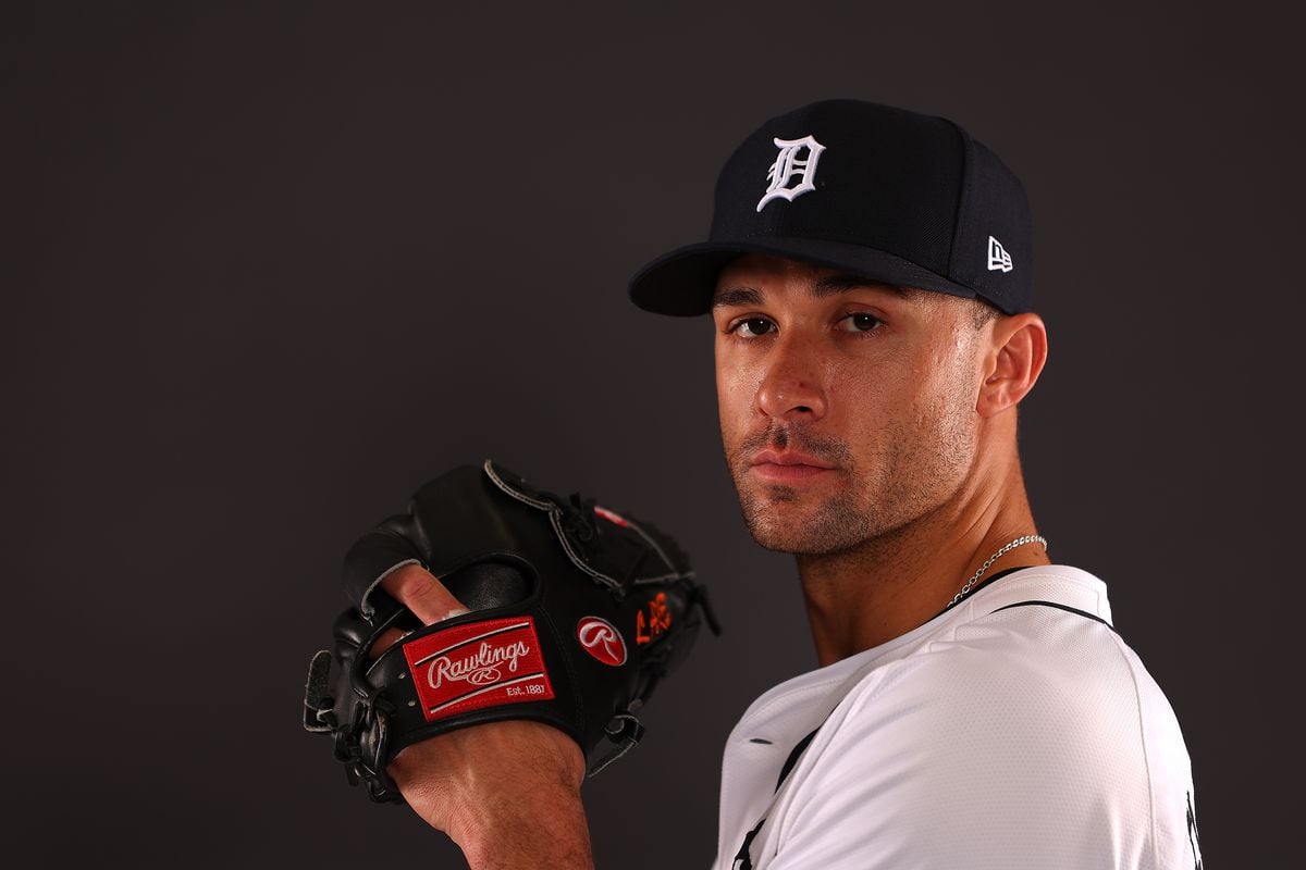 Según informes recientes, los Yankees están estudiando la posibilidad de incorporar a Jack Flaherty para mejorar su plantilla de lanzadores.