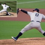 ¿Quién llevó el “Número 0” en los New York Yankees?