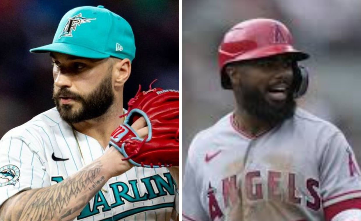 Los Yankees estudian posibles traspasos para reforzar su candidatura a los playoffs: Tanner Scott y Luis Rengifo en su punto de mira