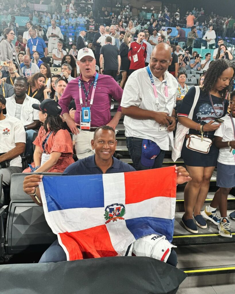 Alex-Rodriguez-Paris-Olympics-yankees