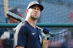 Brett Gardner helped the New York Yankees win the 2009 World Series. His 14-year MLB career included an All-Star selection in 2015 and Gold Glove Award in 2016.