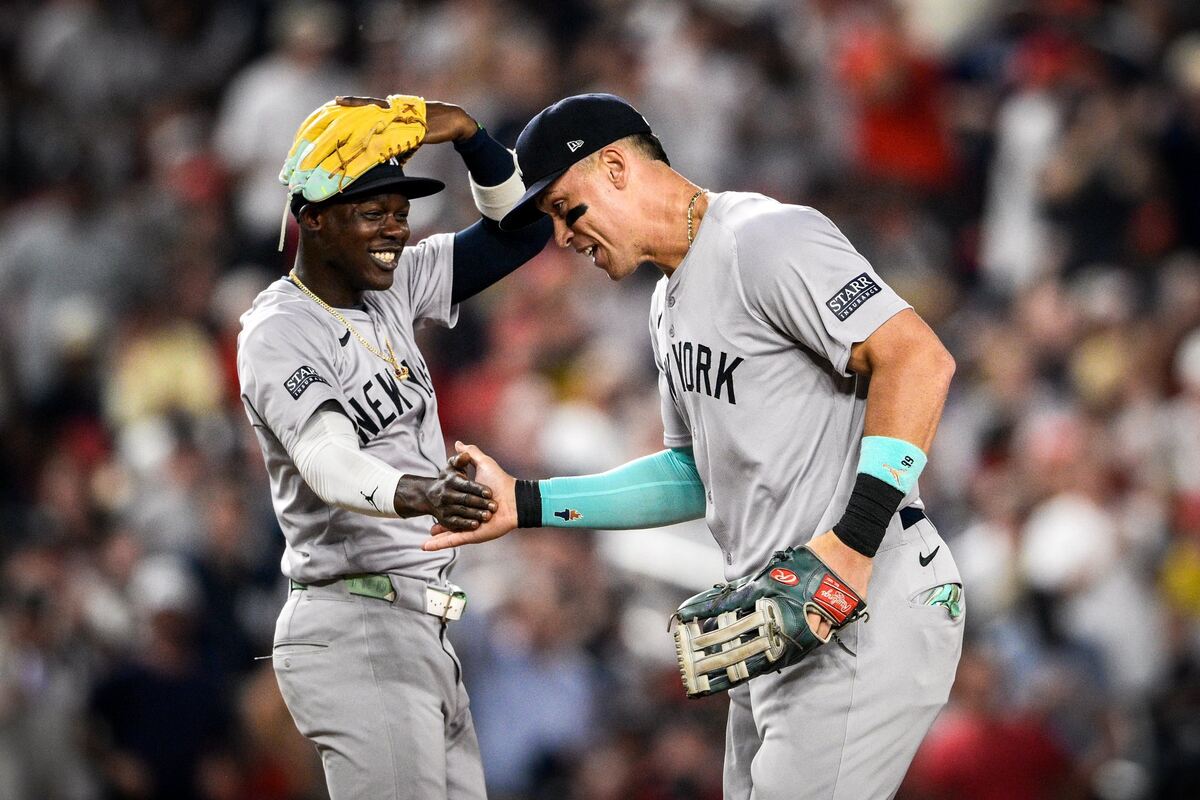 Jazz-Chisholm-Jr.-aaron-judge-new-york-yankees