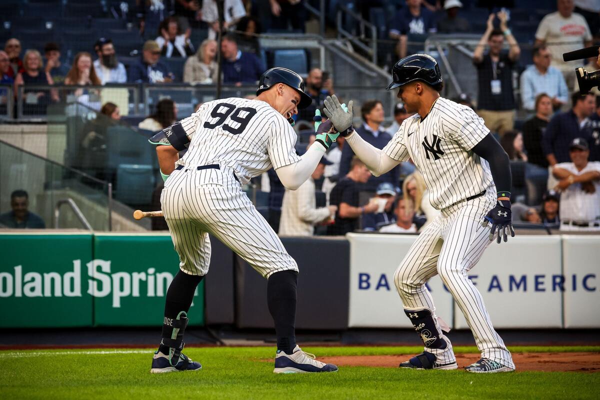 aaron-judge-juan-soto-new-york-yankees