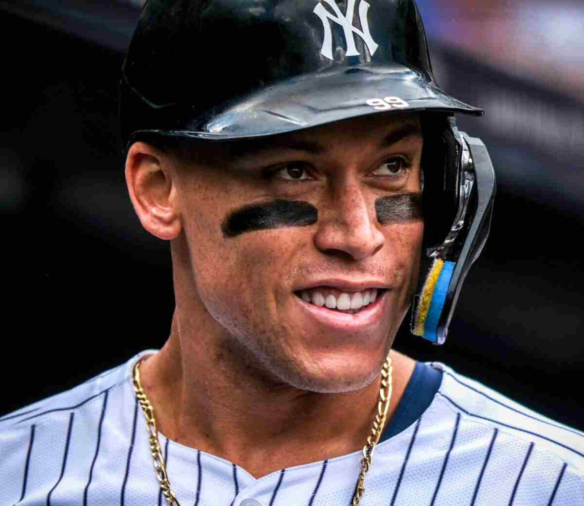 El 22 de agosto, el jonrón solitario de Aaron Judge en la cuarta entrada proporcionó toda la ofensiva que necesitaban los Yankees en su victoria por 6-0 sobre los Guardianes de Cleveland.