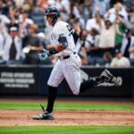 Aaron Judge: El extraordinario bateador de los Yankees, capitán All Rise, bateador récord